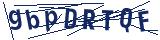 Captcha-Zeichenfolge