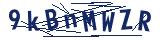 Captcha-Zeichenfolge