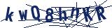 Captcha-Zeichenfolge