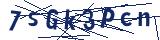 Captcha-Zeichenfolge