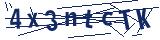 Captcha-Zeichenfolge
