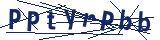 Captcha-Zeichenfolge