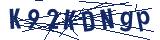 Captcha-Zeichenfolge