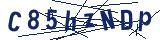 Captcha-Zeichenfolge