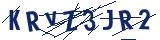 Captcha-Zeichenfolge