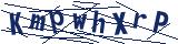 Captcha-Zeichenfolge