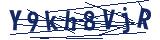 Captcha-Zeichenfolge