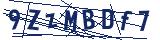 Captcha-Zeichenfolge