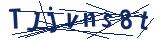 Captcha-Zeichenfolge