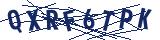 Captcha-Zeichenfolge