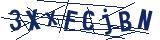 Captcha-Zeichenfolge