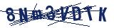 Captcha-Zeichenfolge