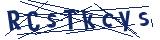 Captcha-Zeichenfolge