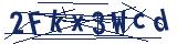 Captcha-Zeichenfolge