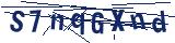 Captcha-Zeichenfolge