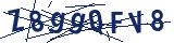 Captcha-Zeichenfolge