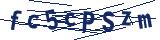 Captcha-Zeichenfolge