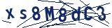 Captcha-Zeichenfolge