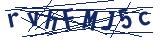 Captcha-Zeichenfolge