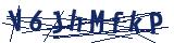 Captcha-Zeichenfolge