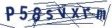 Captcha-Zeichenfolge
