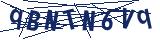 Captcha-Zeichenfolge