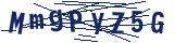 Captcha-Zeichenfolge
