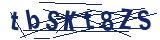 Captcha-Zeichenfolge