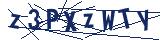 Captcha-Zeichenfolge