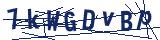 Captcha-Zeichenfolge