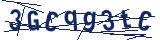 Captcha-Zeichenfolge