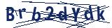 Captcha-Zeichenfolge