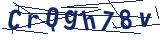Captcha-Zeichenfolge