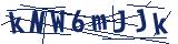 Captcha-Zeichenfolge