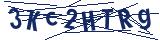 Captcha-Zeichenfolge