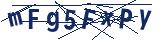 Captcha-Zeichenfolge