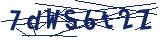 Captcha-Zeichenfolge