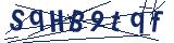 Captcha-Zeichenfolge