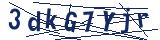 Captcha-Zeichenfolge