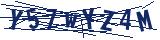 Captcha-Zeichenfolge