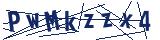 Captcha-Zeichenfolge