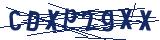 Captcha-Zeichenfolge