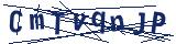 Captcha-Zeichenfolge