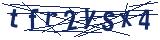 Captcha-Zeichenfolge