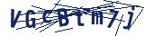 Captcha-Zeichenfolge