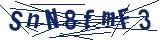 Captcha-Zeichenfolge