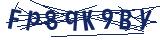 Captcha-Zeichenfolge