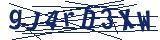 Captcha-Zeichenfolge