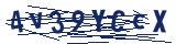 Captcha-Zeichenfolge