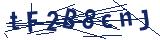 Captcha-Zeichenfolge
